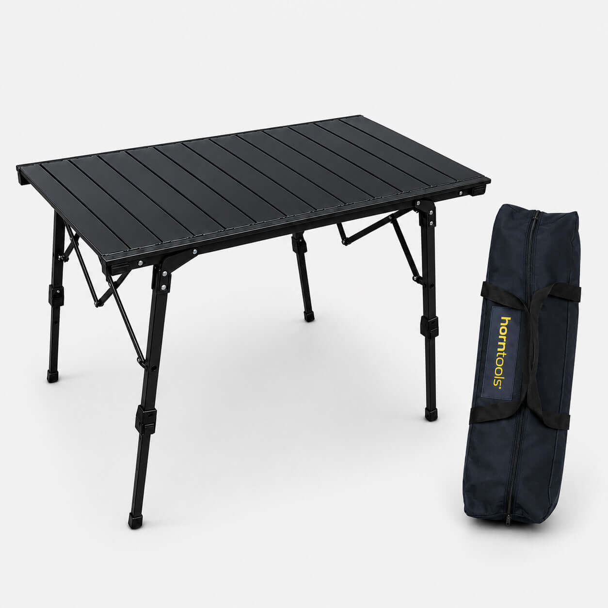 Horntools Campingtisch faltbar