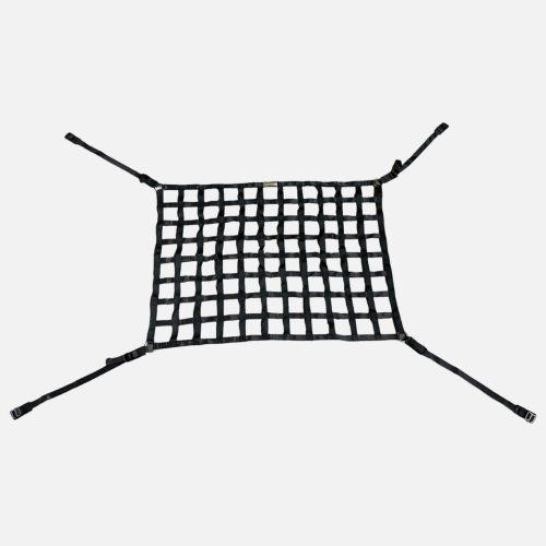 Horntools Cargo Netz - Gepäcknetz für Dachzelt Elements