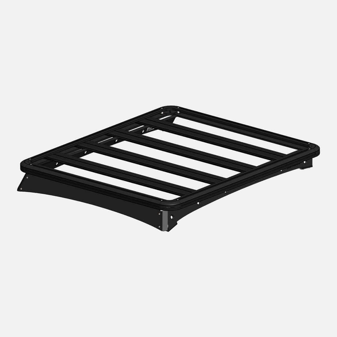 Horntools Dachträger ExRoof für Volkswagen Amarok Panamericana (ab Bj. 2023) – Bild 3