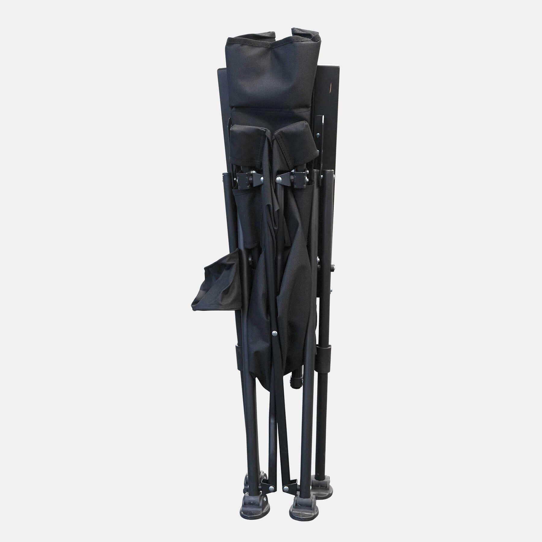 Horntools Campingstuhl Recliner – Bild 11