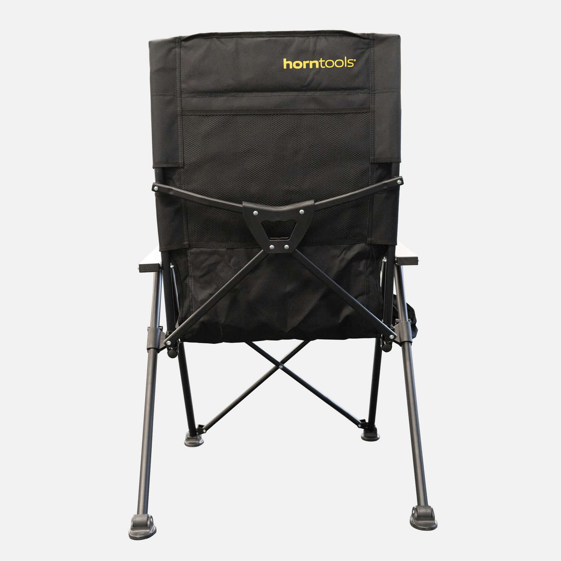 Horntools Campingstuhl Recliner – Bild 13