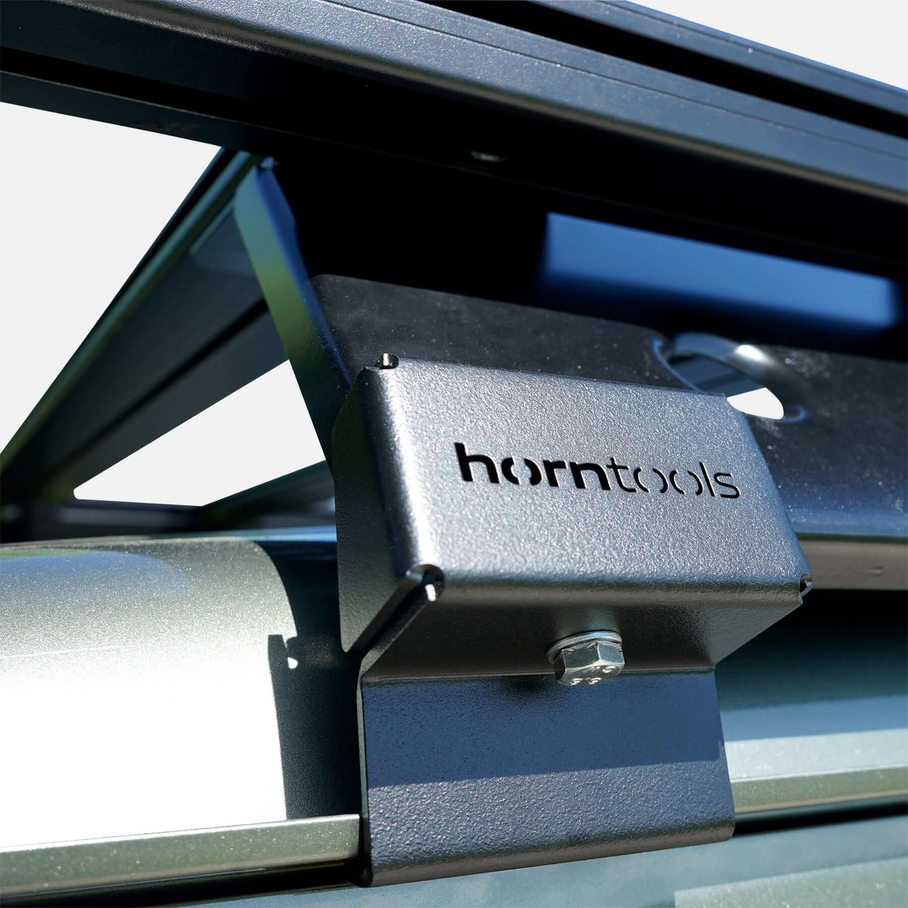 Horntools Dachträger ExRoof für BAW 212 – Bild 10
