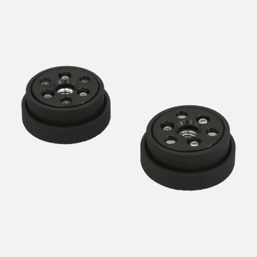 Horntools Dachzelt Diebstahlsicherung LockMagnet