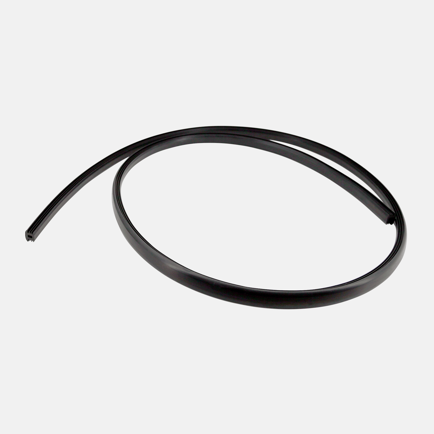 Horntools Dachträger ExRoof Gummileiste