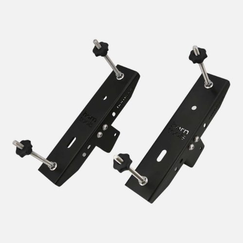 Horntools Universal-Halterung für Sandbretter / Recovery Boards
