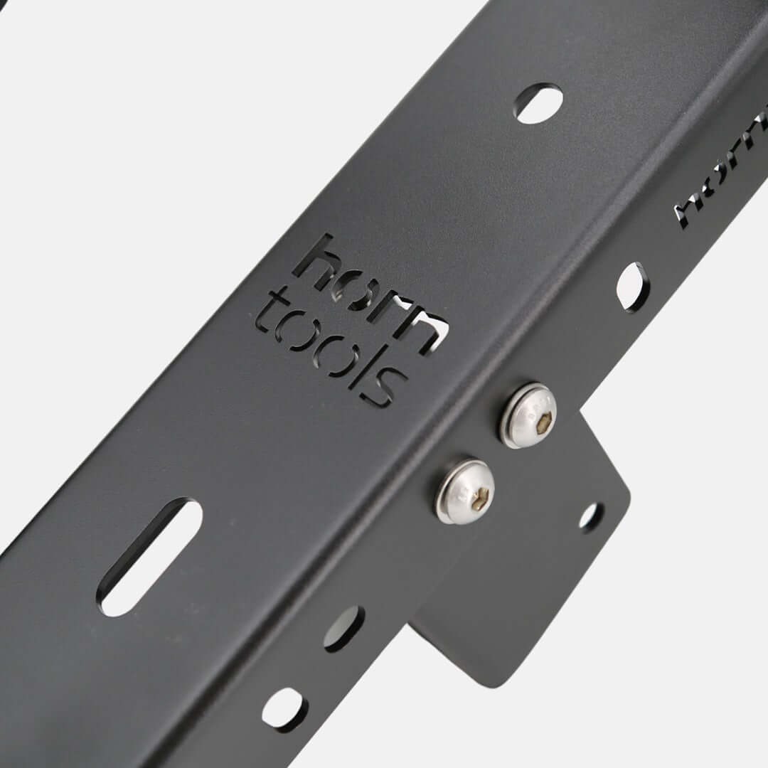 Horntools Recovery Boards + Universal-Halterung – Bild 15