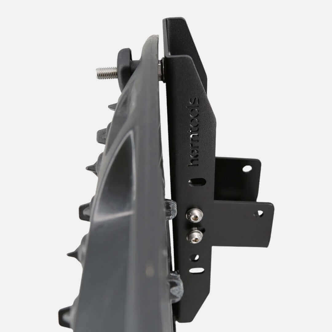 Horntools Recovery Boards + Universal-Halterung – Bild 16