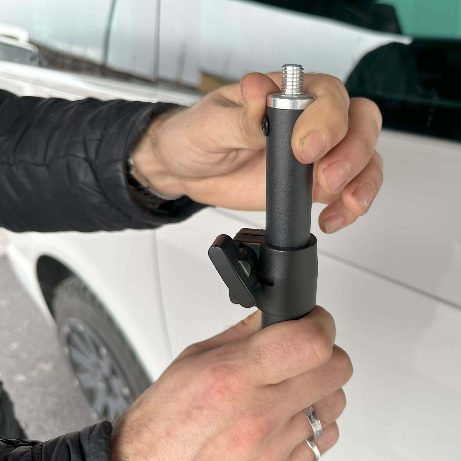 Horntools Stützstangen Markise Horizon – Bild 5