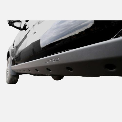 Horntools Rockslider LAPIS Aluminium für Ford Ranger ab Bj. 2023
