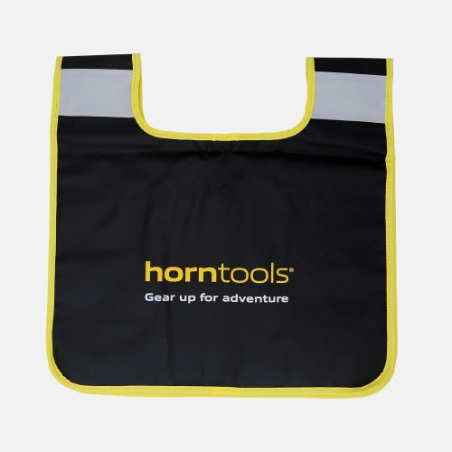 Horntools Schutzdecke für Seilwindenseil