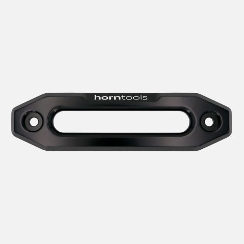 Horntools Seilwinden Seilfenster Slope für Kunststoffseil (Kappa 8.0, Alpha 9.5, Alpha 9.5Q, Alpha 12Q, Alpha 12Q2S, Sigma 17.5)