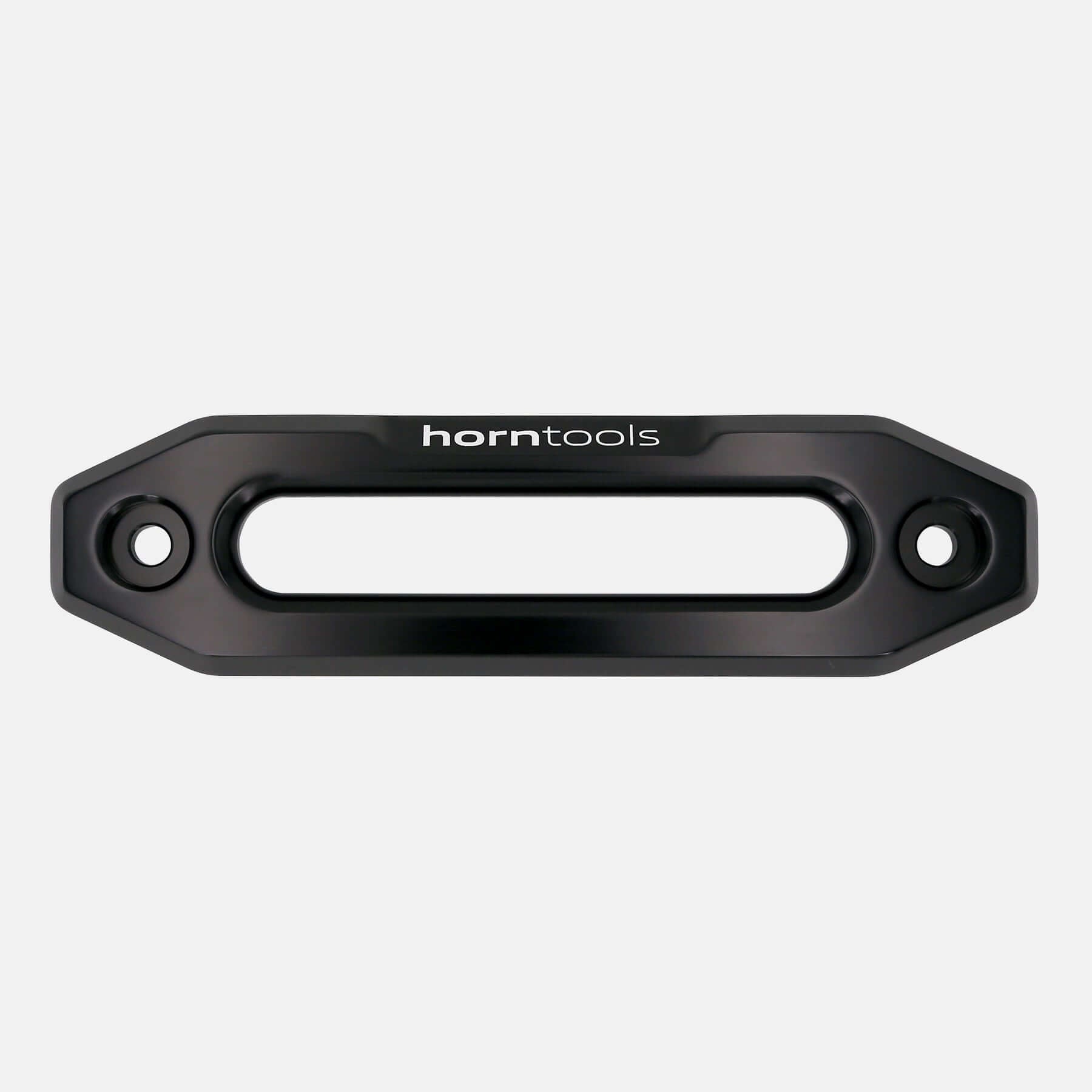 Horntools Seilwinden Seilfenster Slope für Kunststoffseil (Kappa 8.0, Alpha 9.5, Alpha 9.5Q, Alpha 12Q, Alpha 12Q2S, Sigma 17.5)
