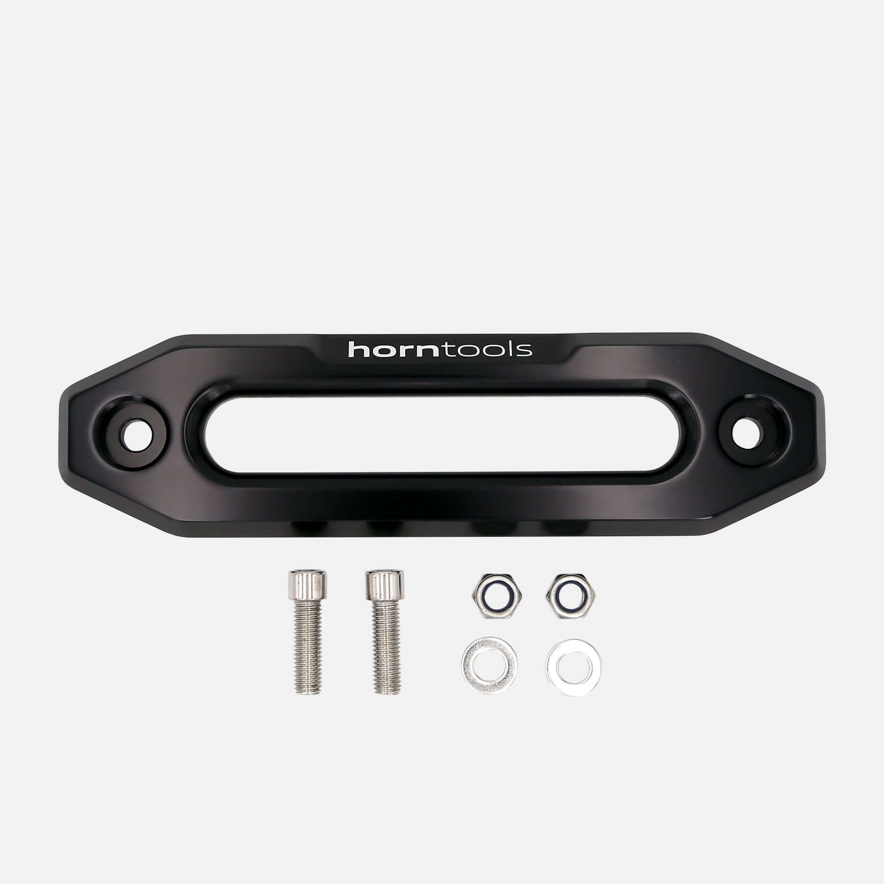 Horntools Seilwinden Seilfenster Slope für Kunststoffseil (Kappa 8.0, Alpha 9.5, Alpha 9.5Q, Alpha 12Q, Alpha 12Q2S, Sigma 17.5) – Bild 3