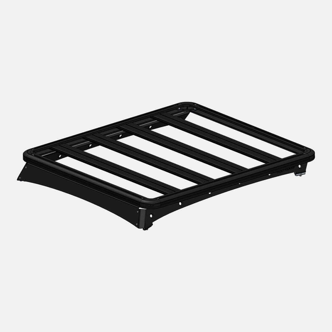 Horntools Dachträger ExRoof für Ford Ranger / Raptor (ab Bj. 2023) – Bild 3