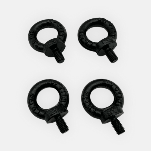 Horntools Dachträger ExRoof Ringschrauben (4x)