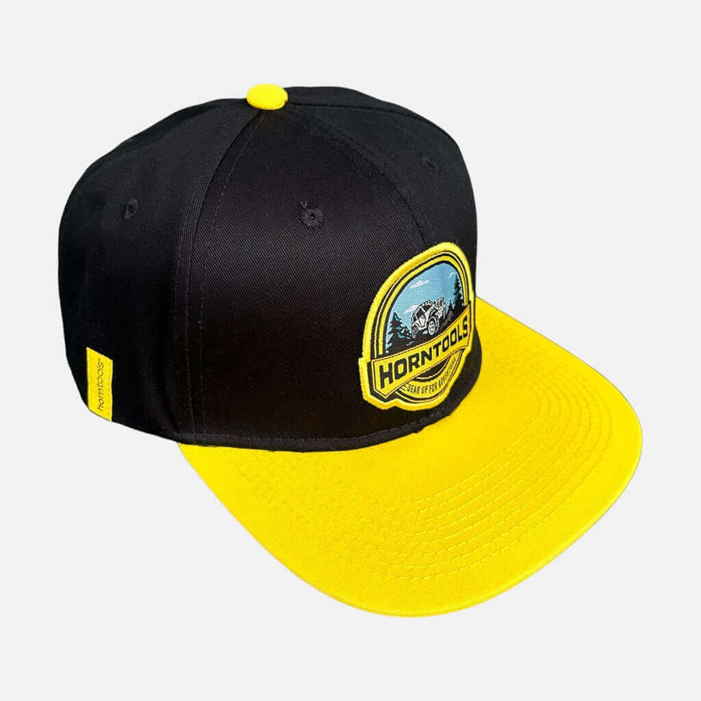 Horntools horntools Cap