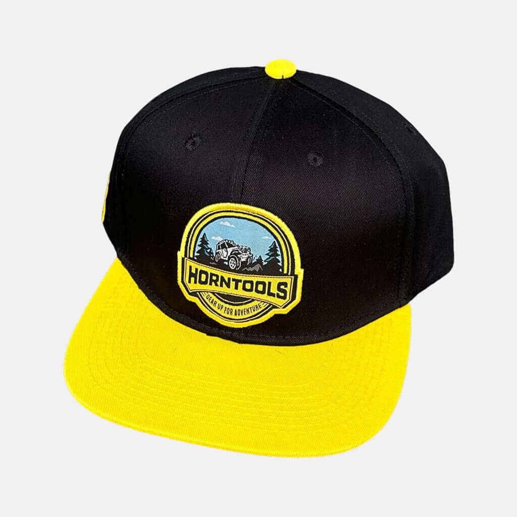 Horntools horntools Cap – Bild 2