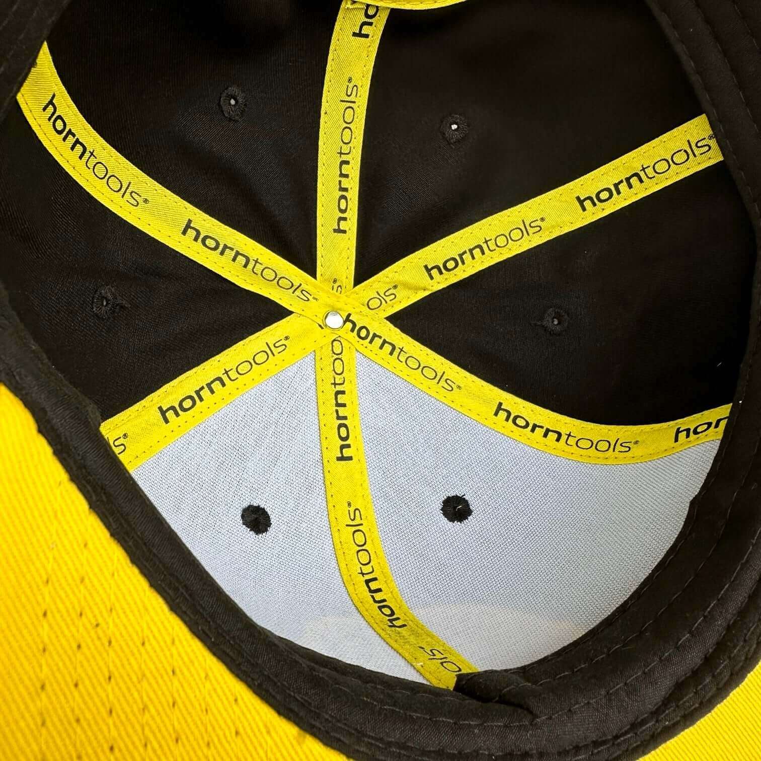 Horntools horntools Cap – Bild 6
