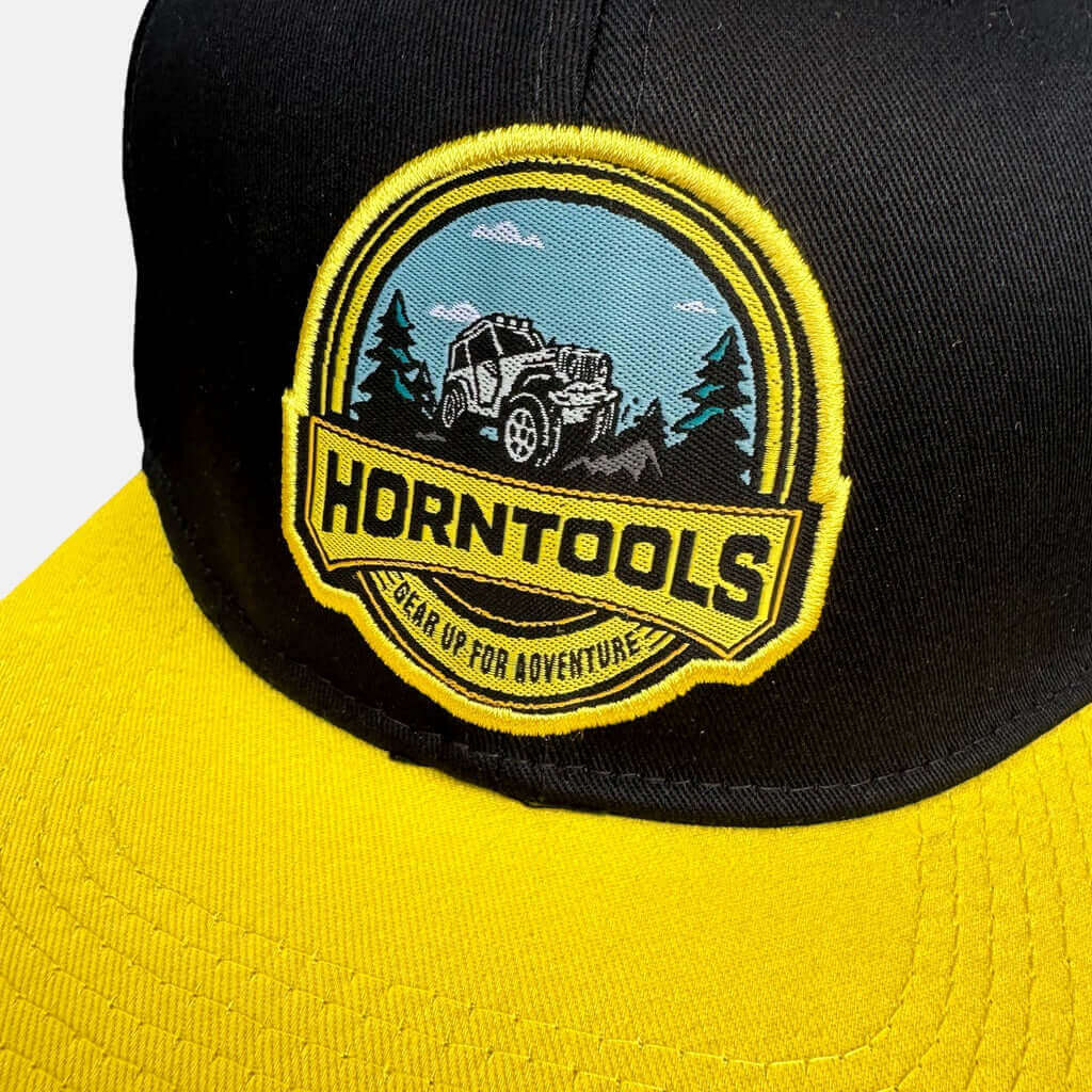 Horntools horntools Cap – Bild 5