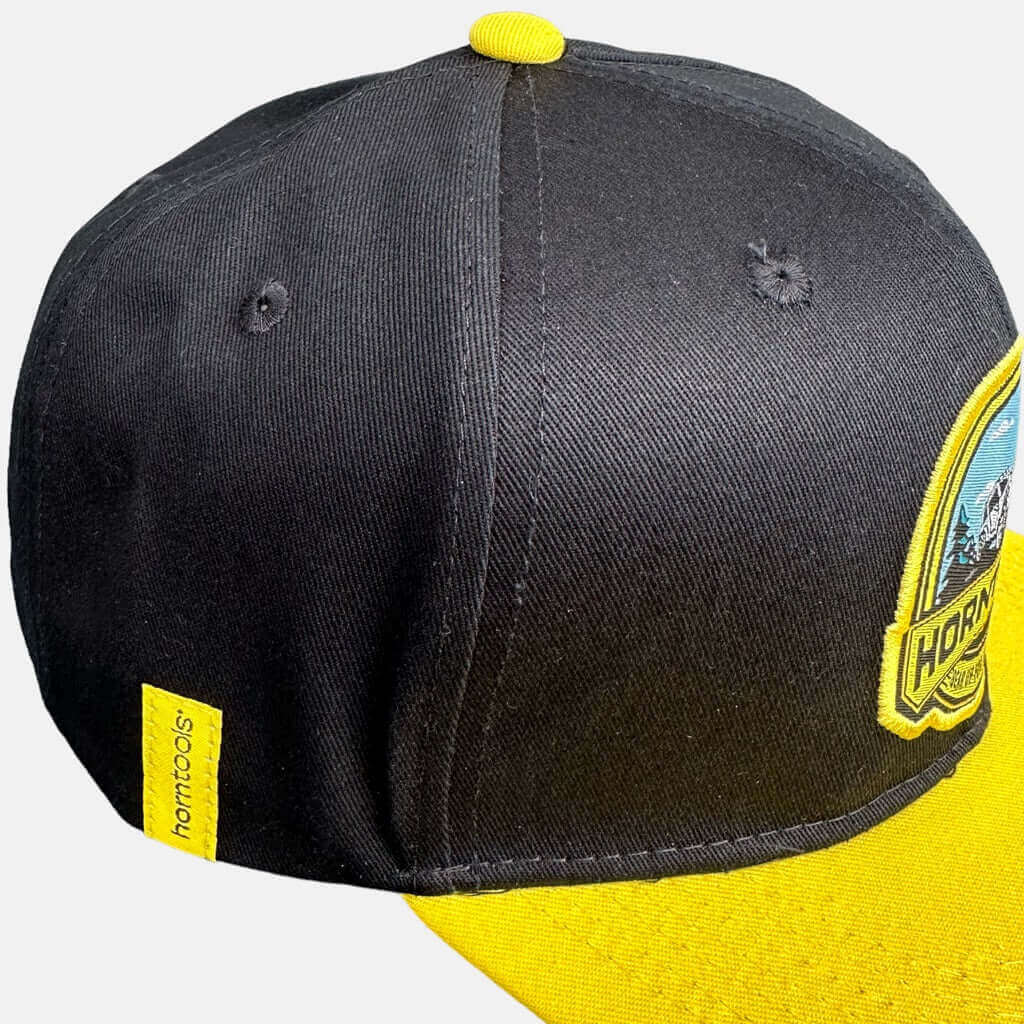 Horntools horntools Cap – Bild 7
