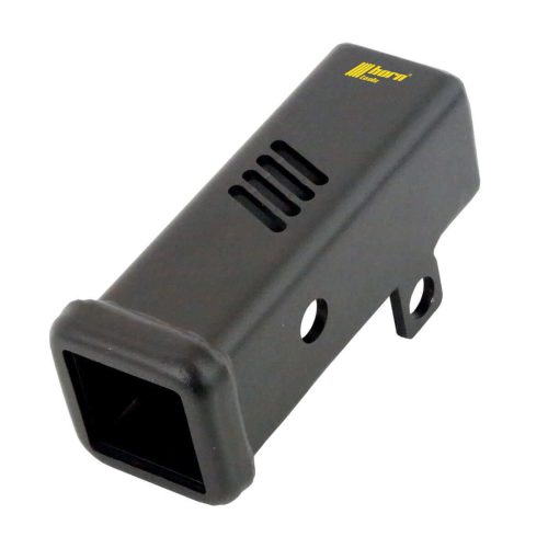 Horntools Seilwinden Kugelkopf auf 2 Zoll Adapter für Seilwindenplatte mobil
