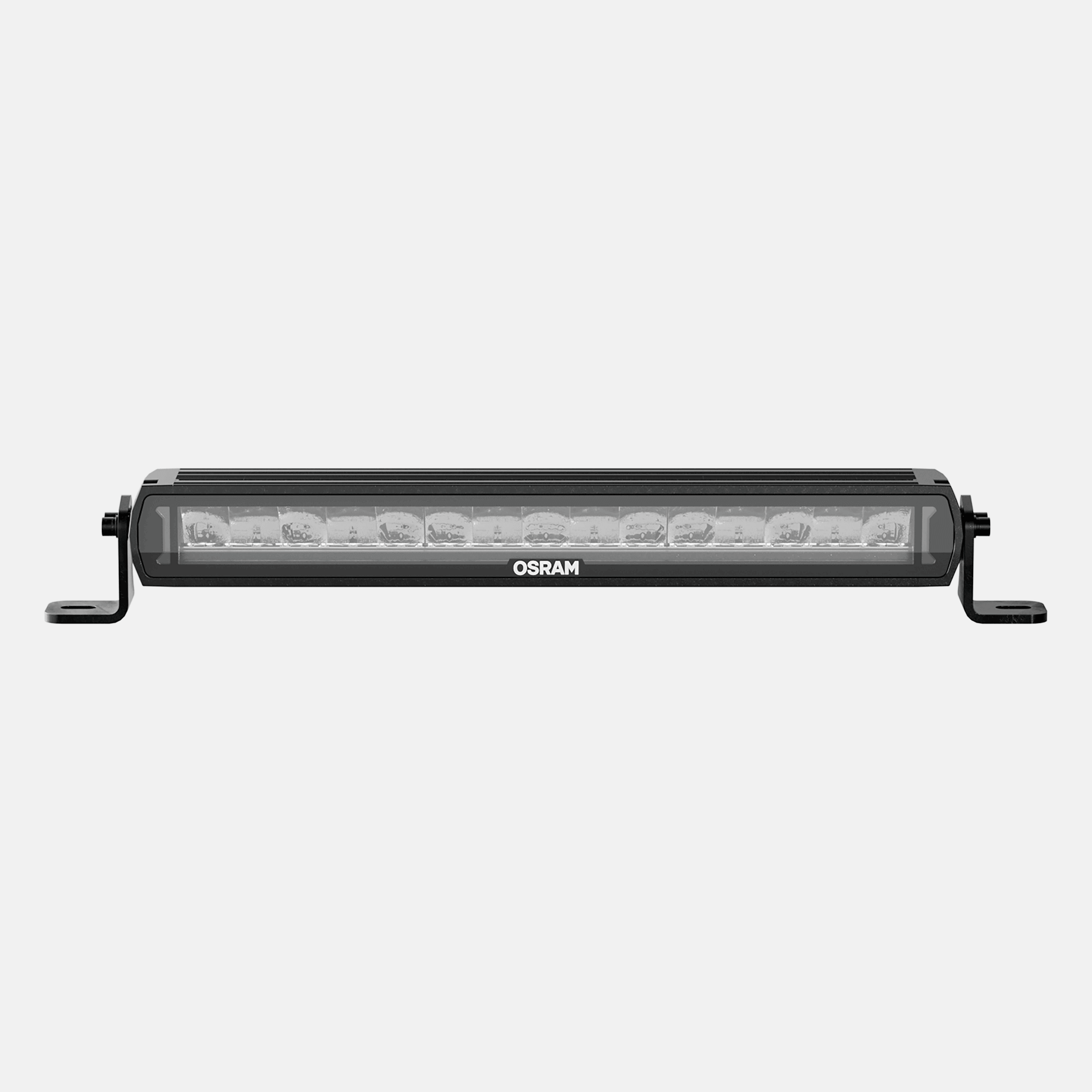 Horntools OSRAM LED Light Bar FX500-CB SM GEN 2 – Bild 3
