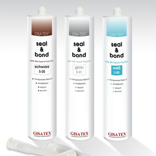 SEAL & BOND N° 5 MARINE Kleb- und Dichtstoff für ANTISLIDE MARINE FLOOR