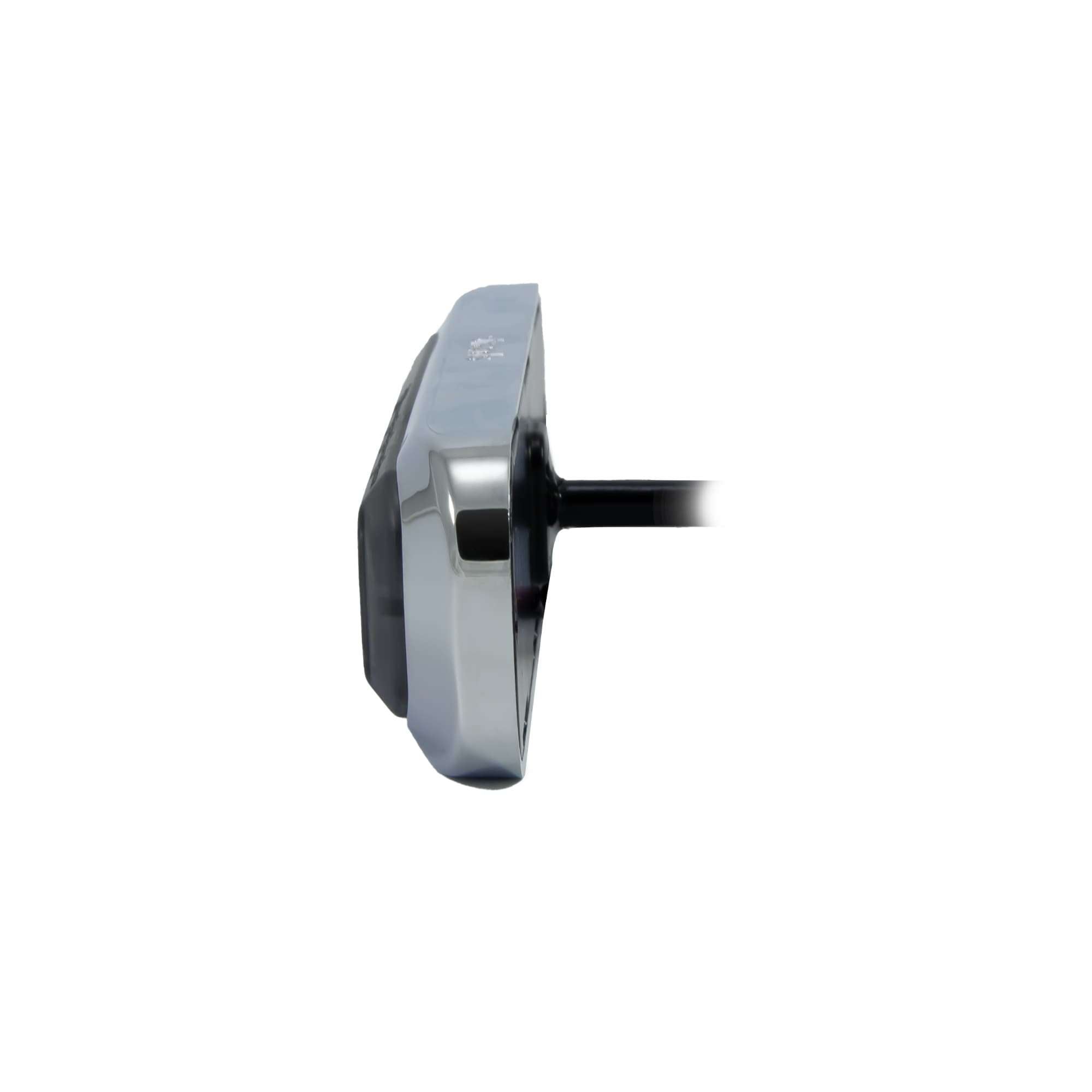 Horntools Strands DARK KNIGHT FOG LIGHT 129MM – Bild 8