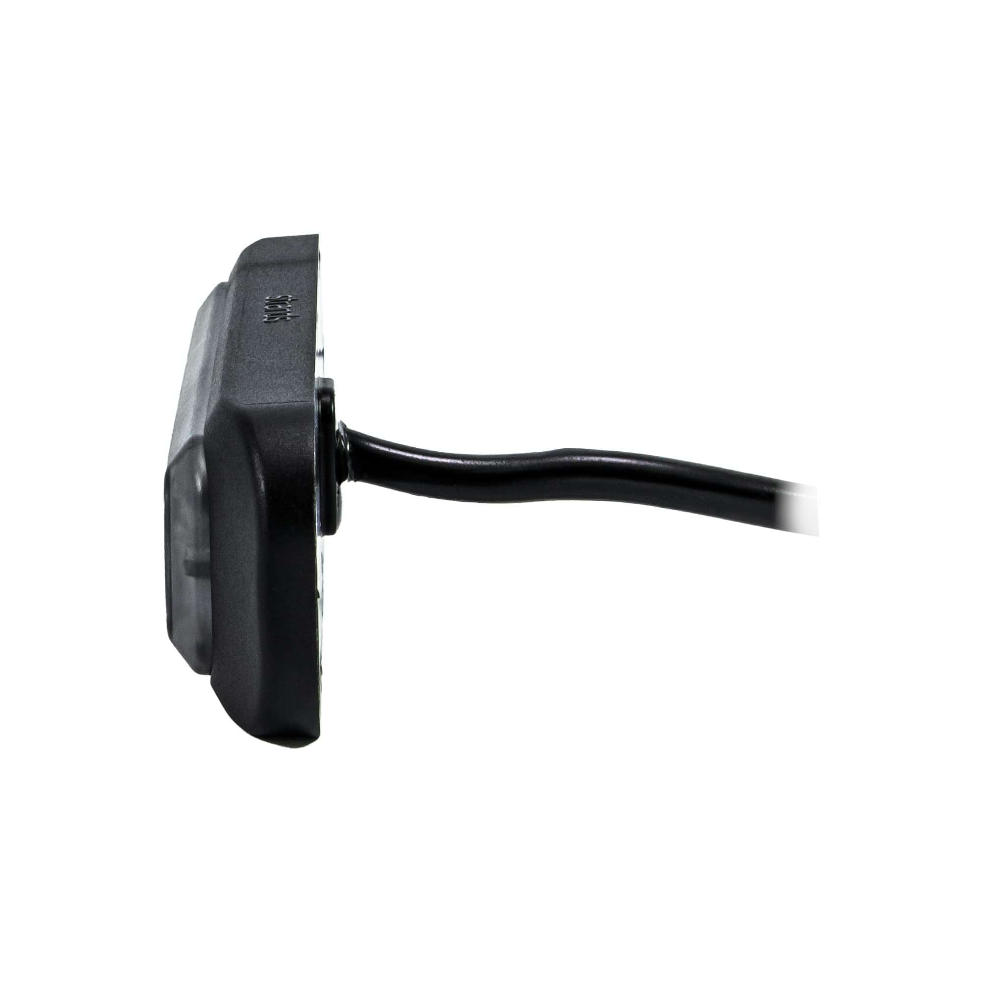 Horntools Strands DARK KNIGHT TAIL/BRAKE LIGHT 129MM – Bild 8