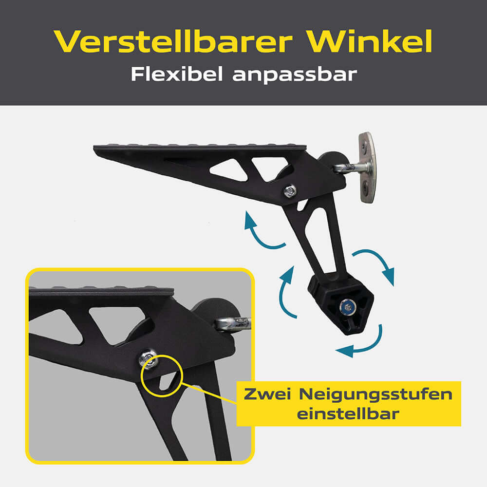 Horntools Trittstufe Universal – Bild 5