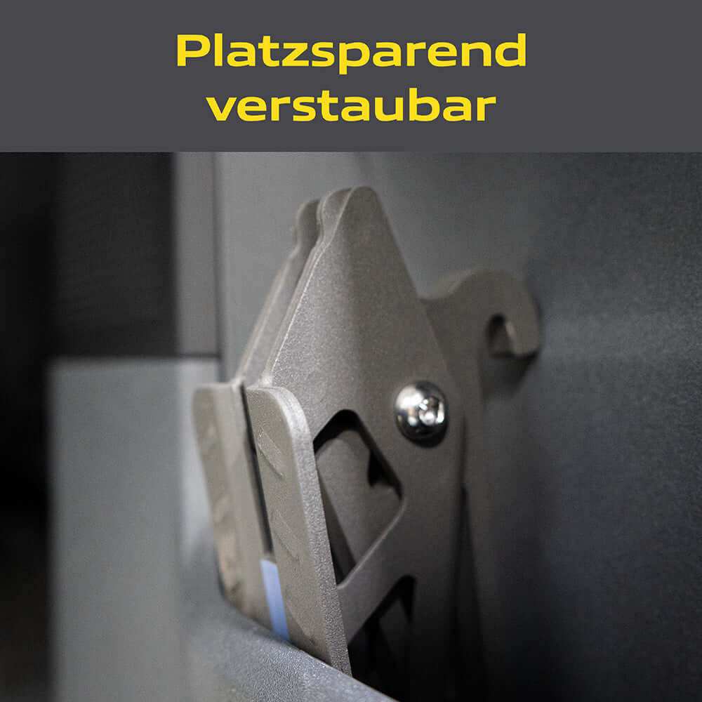 Horntools Trittstufe Universal – Bild 8